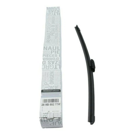 Balai D'essuie-Glace 400mm Pour Renault Express Dacia Dokker Lodgy