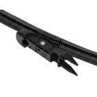 Balai D'essuie-Glace Arrière 400mm Pour Renault Opel Fiat Nissan 287908635R