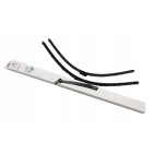 2 Balais d'Essuie Glace 750mm+800mm Pour Citroën C4