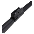 2 Balais d'Essuie Glace 550mm+500mm Pour Dacia Jogger Logan III Sandero