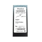 2 Balais d'Essuie Glace 700mm+650mm Pour Renault Modus