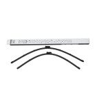 2 Balais D'essuie-Glace Pour Peugeot 3008 5008 Renault Opel Zafira Citroën