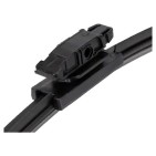 2 Balais d'Essuie Glace 650mm+380mm Pour Renault Captur
