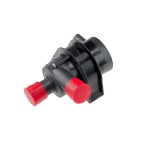 Pompe À Eau Additionnelle Pour A1 A3 Toledo Yeti Rapid Octavia Jetta 1k0965561f
