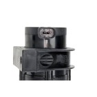 Pompe À Eau Additionnelle Pour A1 A3 Toledo Yeti Rapid Octavia Jetta 1k0965561f