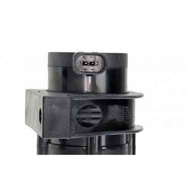 Pompe À Eau Additionnelle Pour A1 A3 Toledo Yeti Rapid Octavia Jetta 1k0965561f