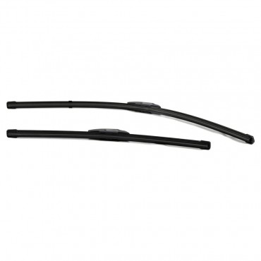 2 Balais d'Essuie Glace 650mm+425mm Pour Renault Kadjar