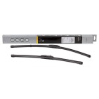 2 Balais d'Essuie Glace 650mm+475mm Pour Renault Kadjar