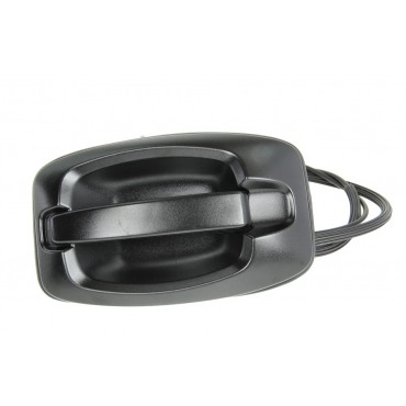 Poignée de Porte Coulissante Droite Pour Peugeot Opel Fiat Ducato Citroën