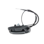 Poignée de Porte Coulissante Droite Pour Peugeot Opel Fiat Ducato Citroën
