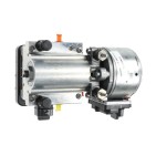 Pompe Hydraulique de Suspension Pour Citroën C5