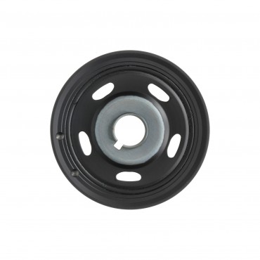 Poulie Damper Pour Peugeot 208 301 308 II 508 2008 I 3008 Opel Toyota Citroën