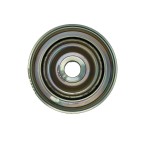 Poulie Damper Pour Peugeot Fiat Ford C-Max II Focus Citroën 1520590, 1520590S1