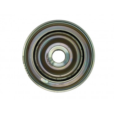 Poulie Damper Pour Peugeot Fiat Ford C-Max II Focus Citroën 1520590, 1520590S1