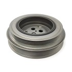 Poulie Damper Pour Peugeot VW Fiat Ford 515T1, 0515T1, 9677608180, 0515S9, 515S9