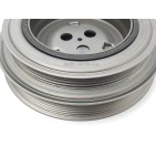 Poulie Damper Pour Peugeot VW Fiat Ford 515T1, 0515T1, 9677608180, 0515S9, 515S9