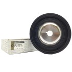 Poulie Damper Pour Renault Clio IV Twingo II