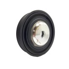 Poulie Damper Pour Renault Clio IV Twingo II