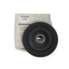 Poulie Damper Pour Nissan Qashqai