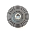 Poulie Damper Pour Nissan Qashqai