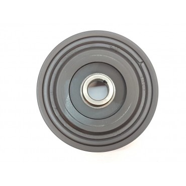 Poulie Damper Pour Nissan Qashqai
