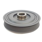 Poulie Damper Pour Nissan Qashqai