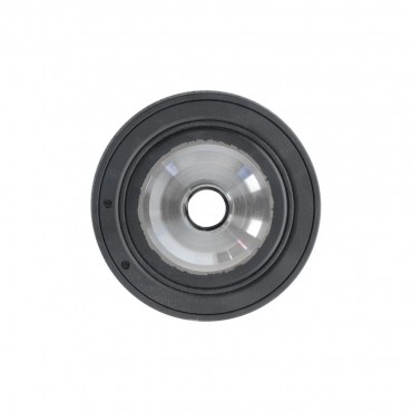 Poulie Damper Pour Renault Clio III Espace IV Grand Scénic II Laguna Megane