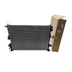 Radiateur Refroidissement Moteur Pour Renault Espace IV Laguna II VEL Satis