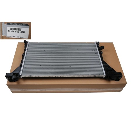Radiateur Refroidissement Moteur Pour Renault Master III Nissan Interstar NV400