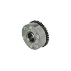 Poulie d'Arbre à Cames Pour Renault Megane IV Scénic