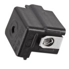 Support Pare Choc Avant Gauche Pour Citroën C3