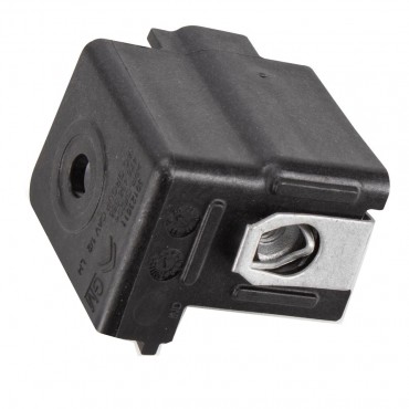 Support Pare Choc Avant Gauche Pour Citroën C3