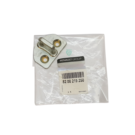 Loquet de Porte Avant Pour Renault Master III Opel Movano B