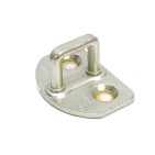 Loquet de Porte Avant Pour Renault Master III Opel Movano B