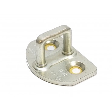 Loquet de Porte Avant Pour Renault Master III Opel Movano B