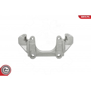 Support Etrier de Frein Avant Pour Audi 80 A4 8A0615125A 8A0615125 8D0615125