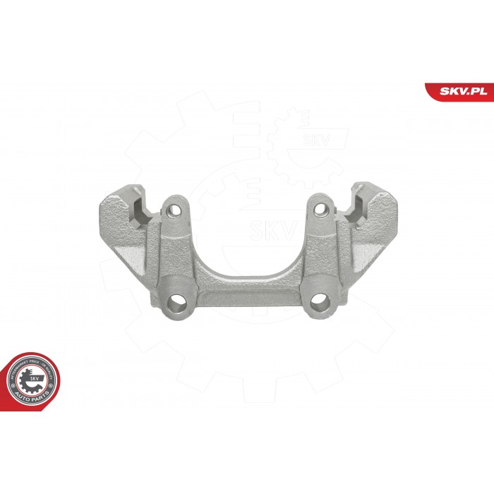 Support Etrier de Frein Avant Pour Audi 80 A4 8A0615125A 8A0615125 8D0615125