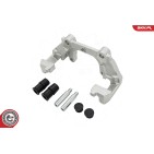 Support Etrier de Frein Avant Pour Audi 80 A4 8A0615125A 8A0615125 8D0615125