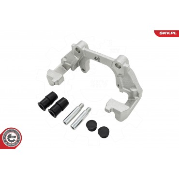Support Etrier de Frein Avant Pour Audi 80 A4 8A0615125A 8A0615125 8D0615125