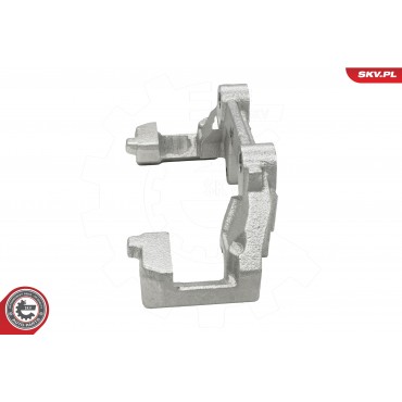 Support Etrier de Frein Avant Pour Audi 80 A4 8A0615125A 8A0615125 8D0615125