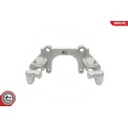 Support Etrier de Frein Avant Pour Audi 80 A4 8A0615125A 8A0615125 8D0615125