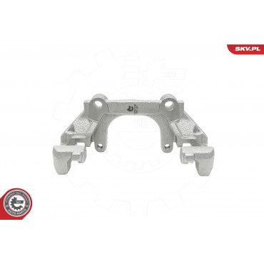 Support Etrier de Frein Avant Pour Audi 80 A4 8A0615125A 8A0615125 8D0615125