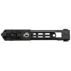 Rail Réglage Ceinture de Sécurité Pour VW Golf Plus V Passat Tiguan Touran