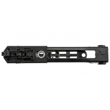 Rail Réglage Ceinture de Sécurité Pour VW Golf Plus V Passat Tiguan Touran