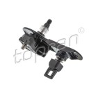 Support Tringlerie d'Essuie Glace Arrière Pour BMW Série 3 E46 61628220831