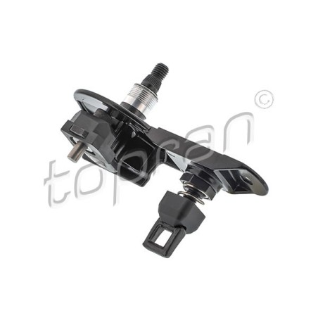 Support Tringlerie d'Essuie Glace Arrière Pour BMW Série 3 E46 61628220831