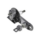 Support Tringlerie d'Essuie Glace Arrière Pour BMW Série 3 E91 61627117878