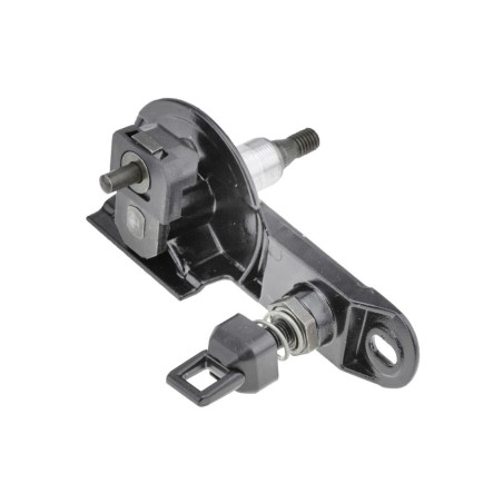 Support Tringlerie d'Essuie Glace Arrière Pour BMW Série 3 E91 61627117878