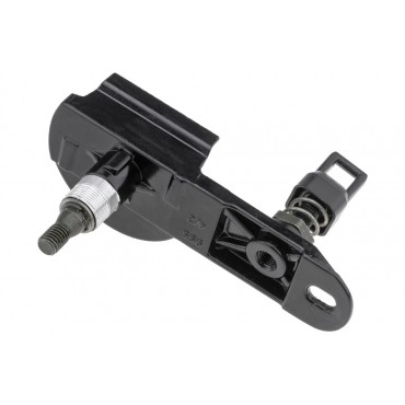 Support Tringlerie d'Essuie Glace Arrière Pour BMW Série 3 E91 61627117878