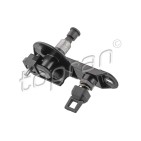 Support Tringlerie d'Essuie Glace Arrière Pour BMW Série 3 E91 61627117878